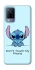 Чехол на Vivo V21 Stitch ver.5 фото 1 Чехол на Vivo V21 Stitch ver.5 фото 1 из 1