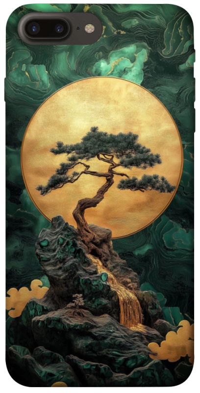 Чохол на Apple iPhone 7 plus / 8 plus banzai фото 1 з 1