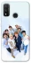 Чохол на Huawei P Smart (2020) Stray Kids v2 фото 1 з 1