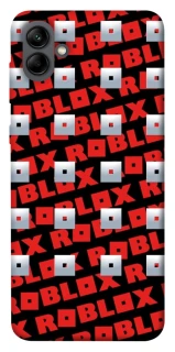 Чехол на Samsung Galaxy A04 Roblox aesthetics ver.9 фото 1 из 1