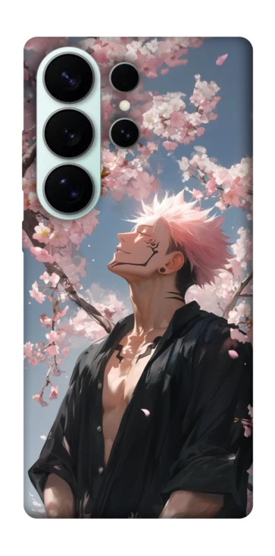 Чохол на Samsung Galaxy S26 Ultra Ryomen Sukuna v2 фото 1 з 1