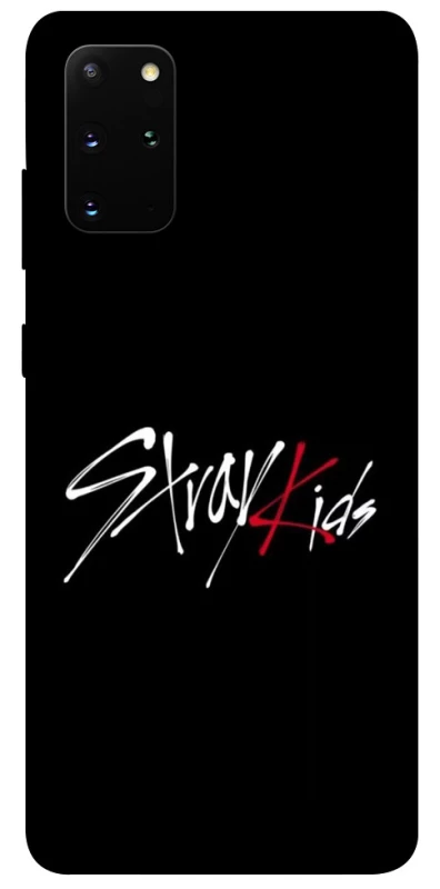 Чохол на Samsung Galaxy S20+ Stray Kids Logo фото 1 з 1