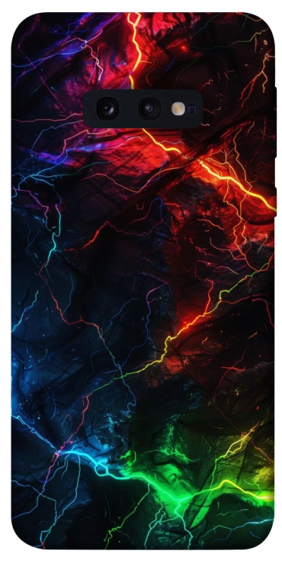 Чехол на Samsung Galaxy S10e Abstract фото 1 из 1