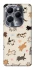 Чохол на Infinix Hot 40 Pro Cat style ver.2 фото 1 з 1