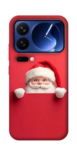 Чохол на Xiaomi 17 Pro Christmas mood ver.11 фото 1 з 1