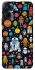 Чохол на TECNO Spark 9 Pro (KH7n) Star Wars background ver.2 фото 1 з 1