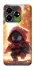 Чохол на ZTE Nubia V60 Mini  Spiderman фото 1 з 1