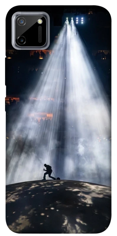 Чохол на Realme C11 Kanye West ver.2 фото 1 з 1
