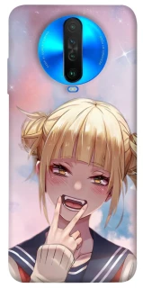 Чехол на Xiaomi Poco X2 Toga фото 1 из 1