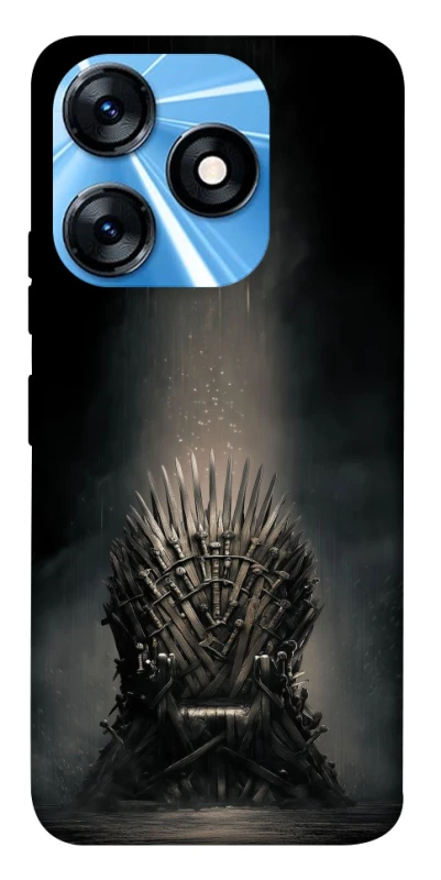 Чохол на TECNO Spark 10 House of the Dragon ver.2 фото 1 з 1