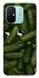 Чехол на Xiaomi Redmi 12C / Poco C55 Cucumber фото 1 из 1
