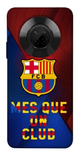 Чохол на Huawei Y9a FC Barcelona v5 фото 1 з 1