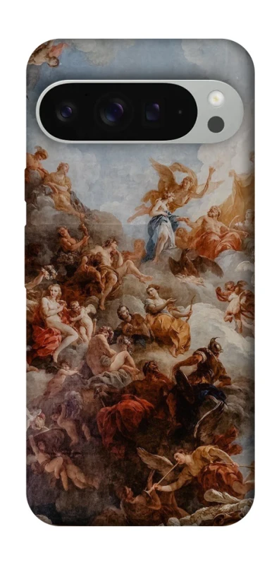 Чехол на Google Pixel 9 Pro XL Искусство v2 фото 1 из 1