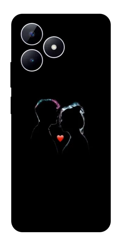 Чохол на Realme Note 50 5G Relationship фото 1 з 1