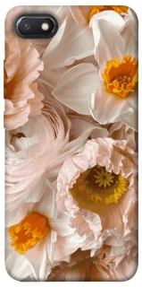 Чехол на Xiaomi Redmi 6A Botanical Bliss фото 1 из 1