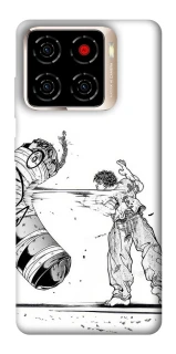 Чехол на ZTE Blade A56 Baki фото 1 из 1