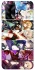 Чехол на Oppo A74 4G Genshin Impact ver.2 фото 1 из 1