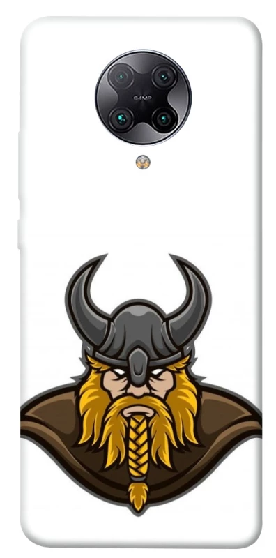 Чехол на Xiaomi Redmi K30 Pro / Poco F2 Pro Viking фото 1 из 1
