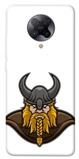 Чехол на Xiaomi Redmi K30 Pro / Poco F2 Pro Viking фото 1 из 1