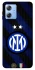 Чохол на Motorola Moto G84 FC Inter v2 фото 1 з 1