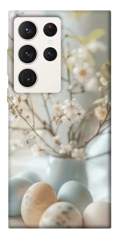 Чохол на Samsung Galaxy S23 Ultra SpringJoy фото 1 з 1