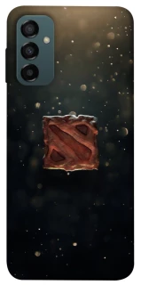 Чохол на Samsung Galaxy M34 5G Dota logo v2 фото 1 з 1