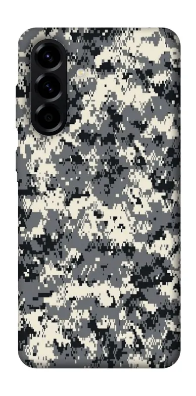 Чохол на Samsung Galaxy A56 5G Camouflage v13 фото 1 з 1