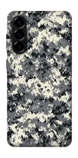 Чохол на Samsung Galaxy A56 5G Camouflage v13 фото 1 з 1