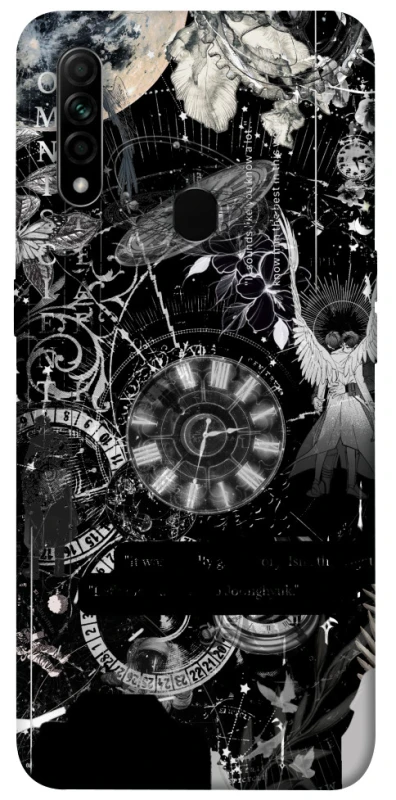 Чехол на Oppo A31 Omniscient Reader's фото 1 из 1