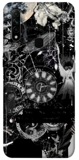 Чехол на Oppo A31 Omniscient Reader's фото 1 из 1