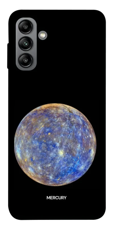 Чехол на Samsung Galaxy A04s Mercury фото 1 из 1