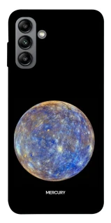 Чехол на Samsung Galaxy A04s Mercury фото 1 из 1