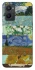 Чехол на Oppo A96 Van Gogh aesthetics фото 1 из 1