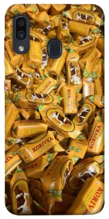 Чохол на Samsung Galaxy A20 / A30 Roshen фото 1 з 1