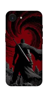 Чехол на Apple iPhone 17e (6.1") Berserk v21 фото 1 из 1