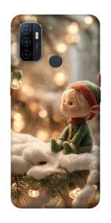 Чехол на Oppo A53 / A32 / A33 Christmas mood ver.10 фото 1 из 1