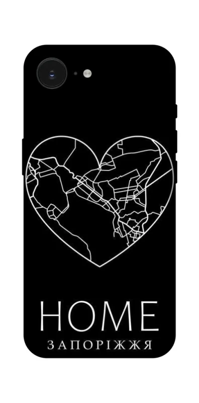 Чохол на Apple iPhone 16e (6.1") Запоріжжя Home фото 1 з 1