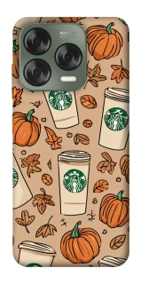 Чехол на ZTE Nubia V70 Design Autumn vibes ver.4 фото 1 Чехол на ZTE Nubia V70 Design Autumn vibes ver.4 фото 1 из 1