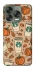 Чохол на ZTE Nubia V70 Design Autumn vibes ver.4 фото 1 з 1