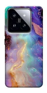 Чохол на Xiaomi 14 Pro Epoxy design ver.6 фото 1 з 1