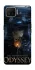 Чехол на Oppo A73 (2017) Odyssey ver.4 фото 1 из 1