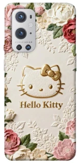 Чехол на OnePlus 9 Pro Hello Kitty фото 1 из 1