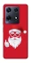 Чехол на Infinix Note 30 Pro Christmas mood ver.12 фото 1 из 1