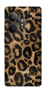 Чехол на Realme GT Neo 6 Leopard Skin фото 1 из 1