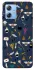 Чохол на Motorola Moto G84 Harry Potter v1 фото 1 з 1