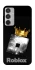 Чохол на Samsung Galaxy M35 King Roblox фото 1 з 1