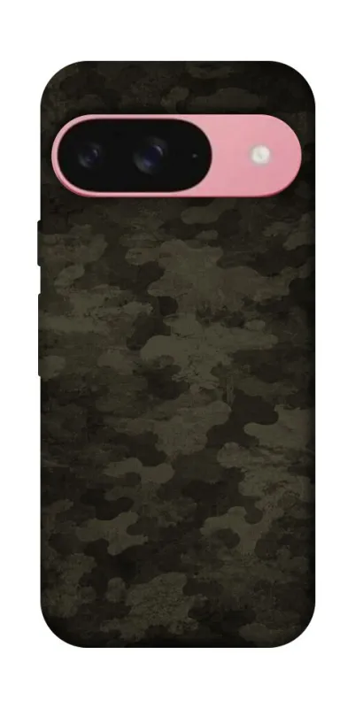 Чохол на Google Pixel 9 Camouflage v22 фото 1 з 1