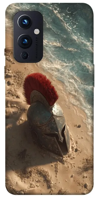 Чохол на OnePlus 9 Odyssey ver.3 фото 1 з 1