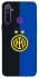 Чехол на Realme 5 FC Inter v1 фото 1 из 1