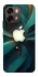 Чохол на Oppo A6 Apple logo ver.4 фото 2 з 2